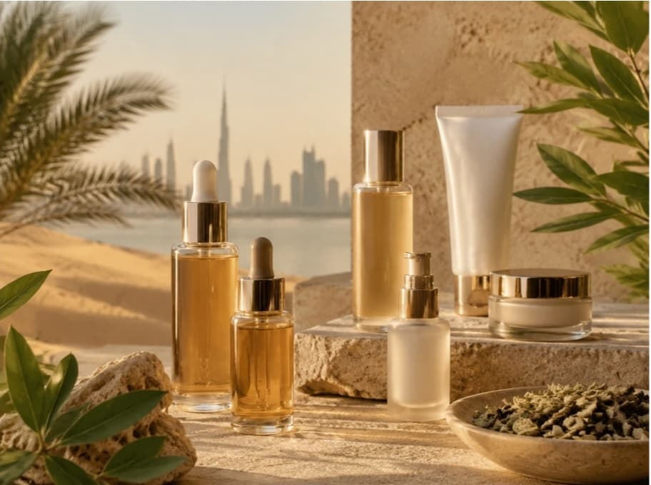 Where Are Dr. Rashel Products Made? China Manufacturing, Dubai Origin, and India Claims Explained