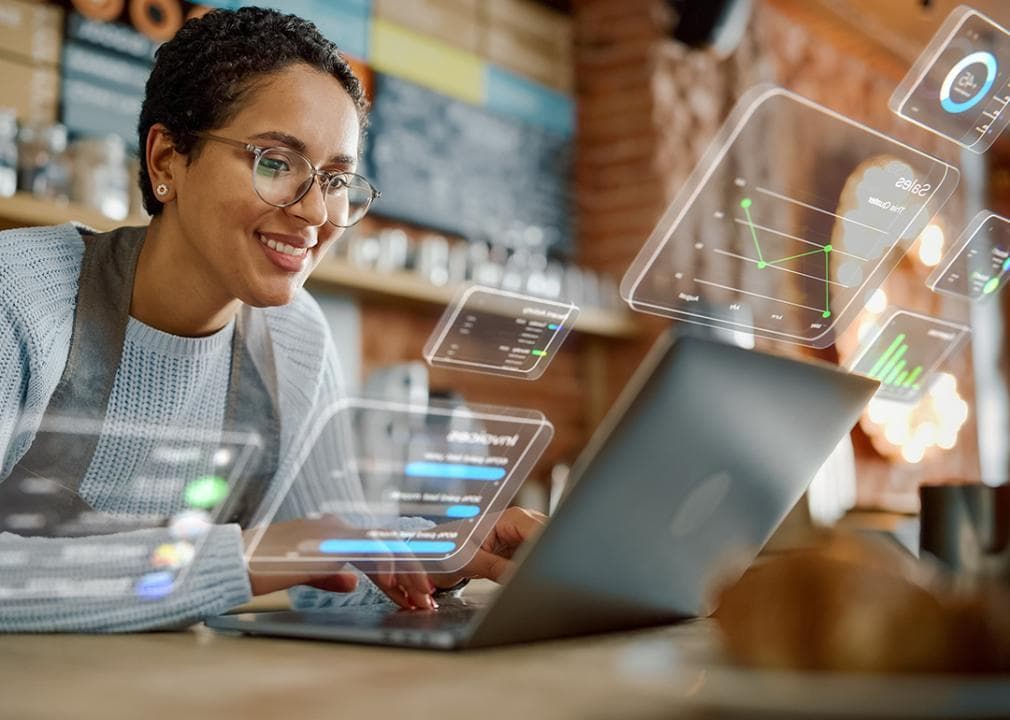 How Small Businesses Can Use AI for Growth